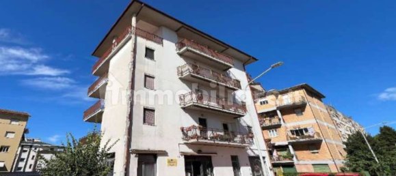3 bedrooms Penthouse in Rieti, Italy No. 342507 4