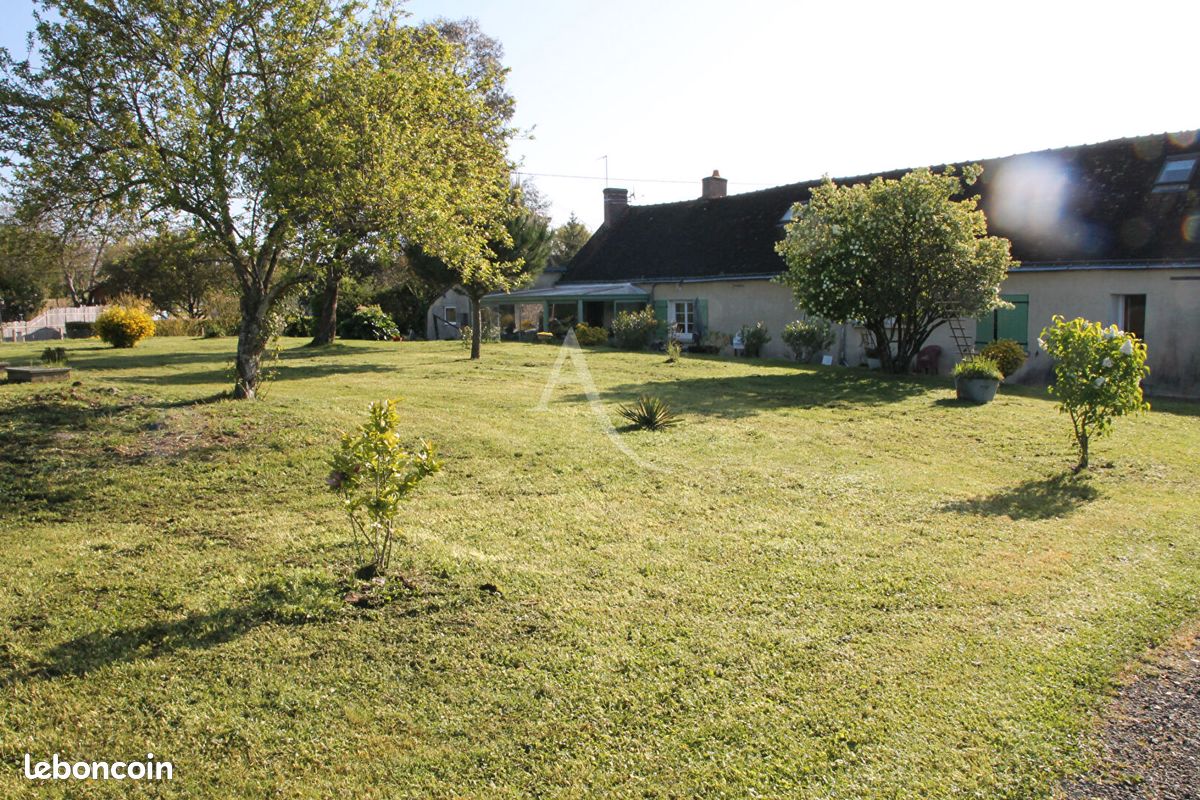 4 غرف نوم منزل في Luzille, France رقم 61718