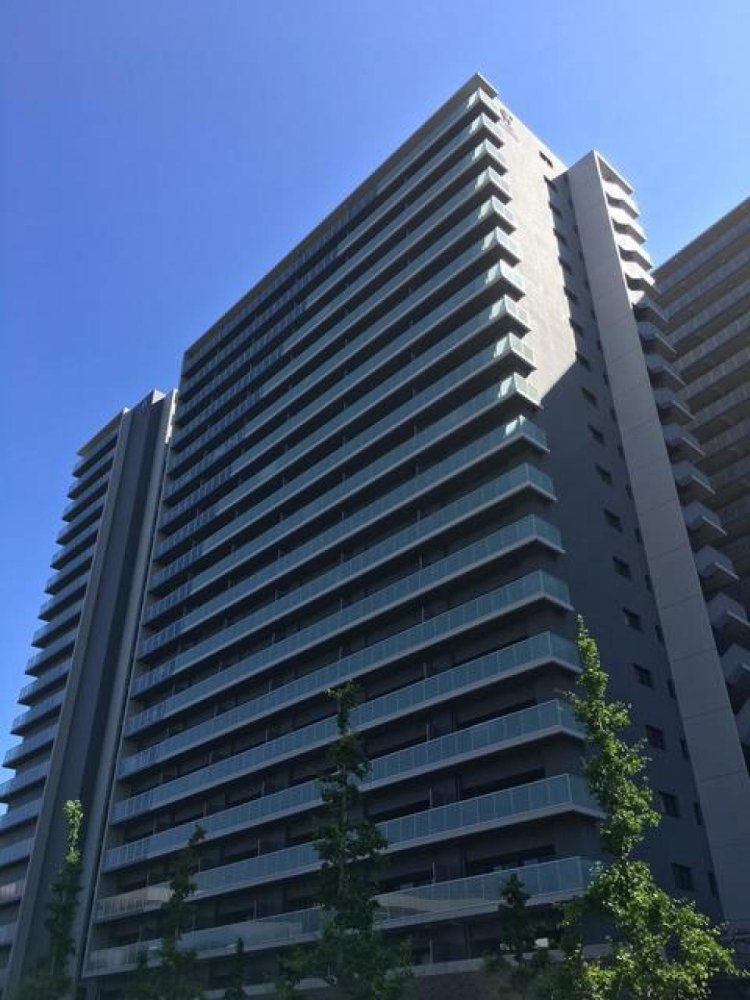 4 Schlafzimmer Wohnung in Hyogo, Japan, Nr. 3351