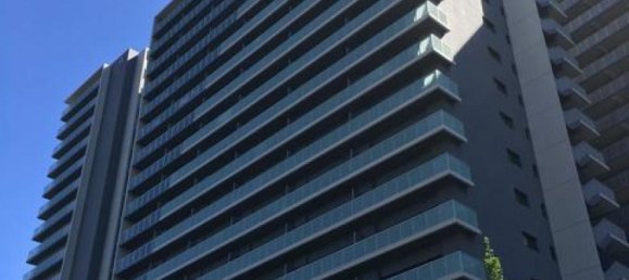 4 Schlafzimmer Wohnung in Hyogo, Japan, Nr. 3351 2