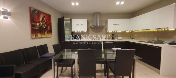 Apartamento T2 em Saint Julian's, Malta N.º 11626 7