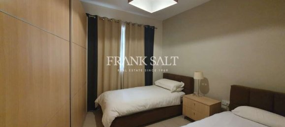 Apartamento T2 em Saint Julian's, Malta N.º 11626 11