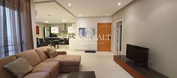 Apartamento T2 em Saint Julian's, Malta N.º 11626 4