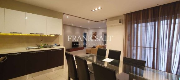 Apartamento T2 em Saint Julian's, Malta N.º 11626 8
