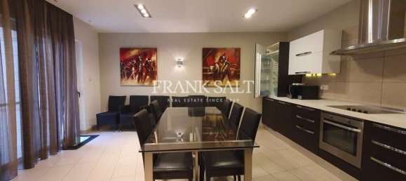 Apartamento T2 em Saint Julian's, Malta N.º 11626 9
