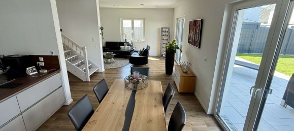 3 Schlafzimmer Stadthaus in Tuttlingen, Germany, Nr. 236670 12