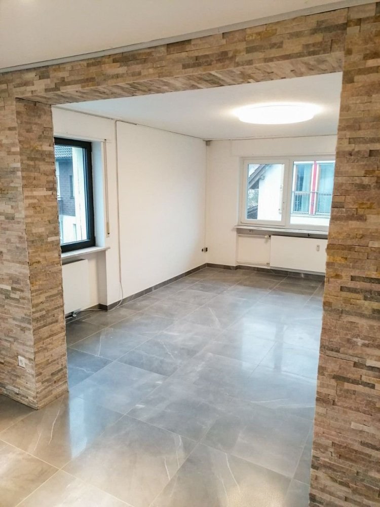 Apartamento de 2 dormitorios en Karlsruhe, Germany No. 89676