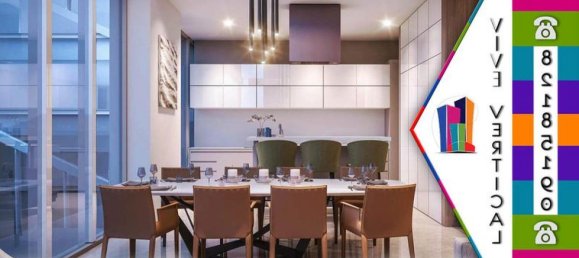 2 Schlafzimmer Wohnung in Salinas Victoria, Mexico, Nr. 175961 2