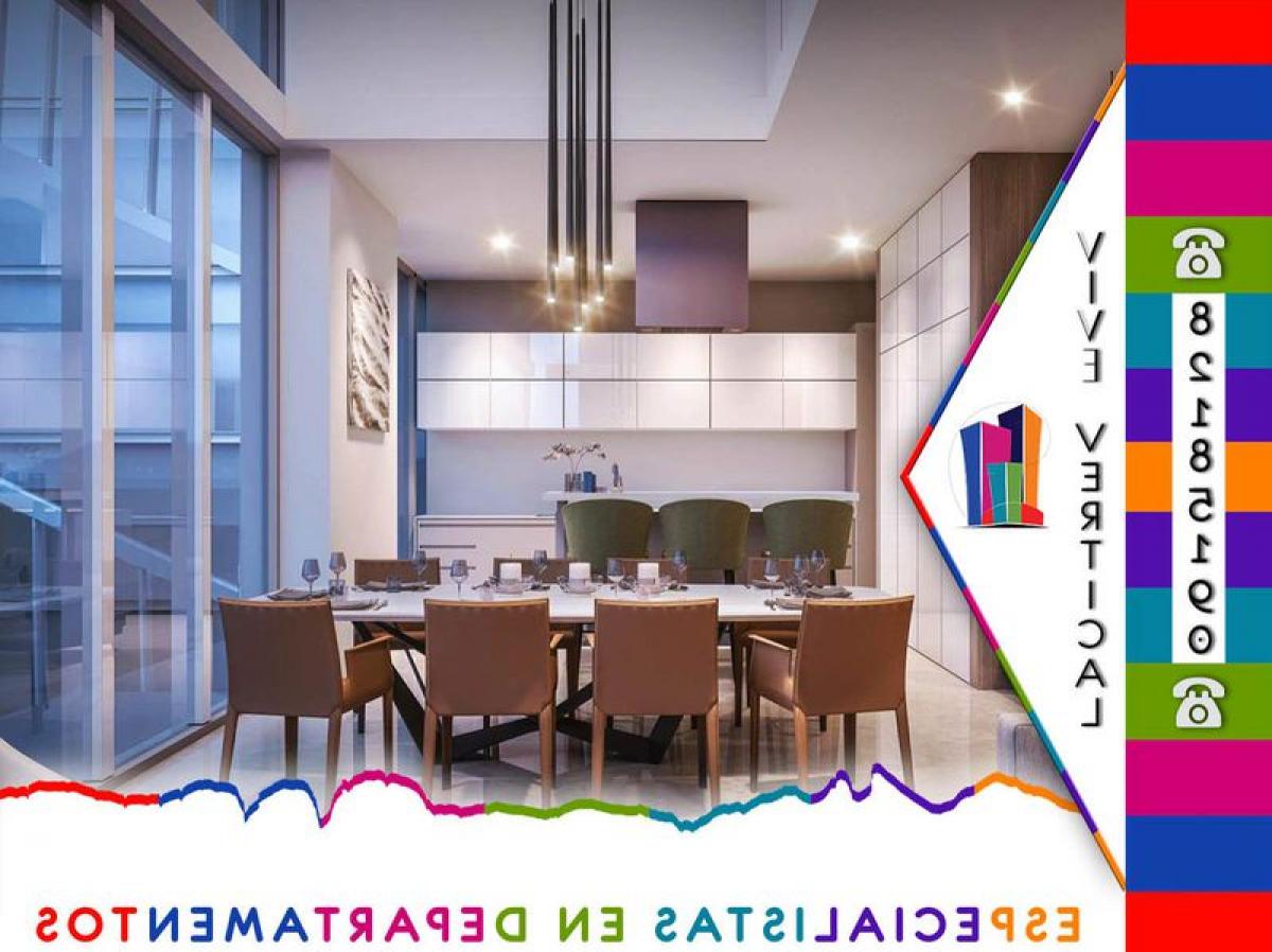 2 Schlafzimmer Wohnung in Salinas Victoria, Mexico, Nr. 175961