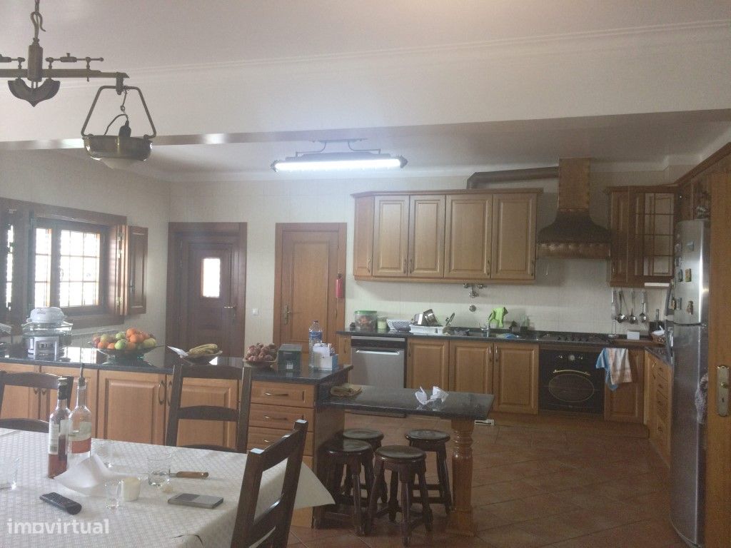 5 bedrooms Castles in Palmela, Portugal No. 71098