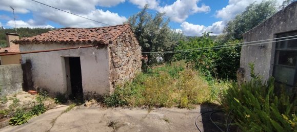 Дом с 6 спальнями в Масан, Португалия № 27967 24