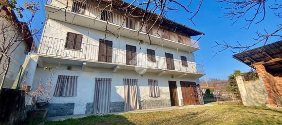 5-salle Maison à Castellamonte, Italy No. 18005 24