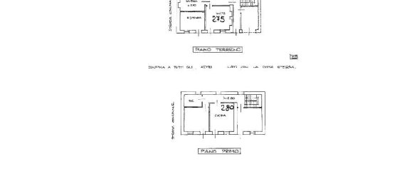 5-salle Maison à Castellamonte, Italy No. 18005 37