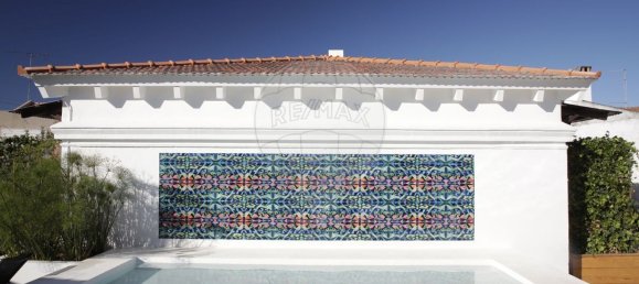 238m² Building in Grandola, Portugal No. 80443 2