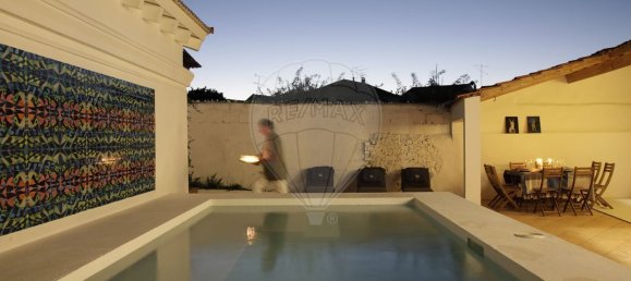 238m² Building in Grandola, Portugal No. 80443 16