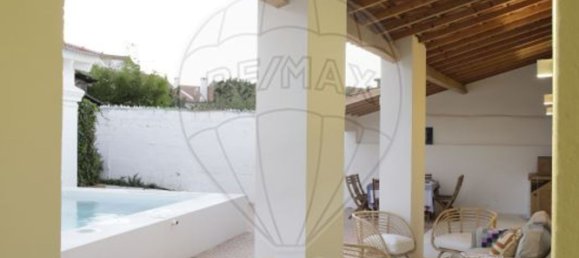 238m² Building in Grandola, Portugal No. 80443 14