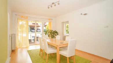 Apartamento de 3 dormitorios en Graz, Austria No. 118115