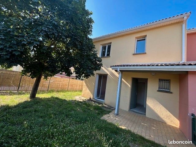 4 rooms House in Cazeres, France No. 288105