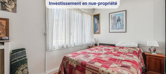 Apartamento T4 em Clamart, France N.º 171650 5