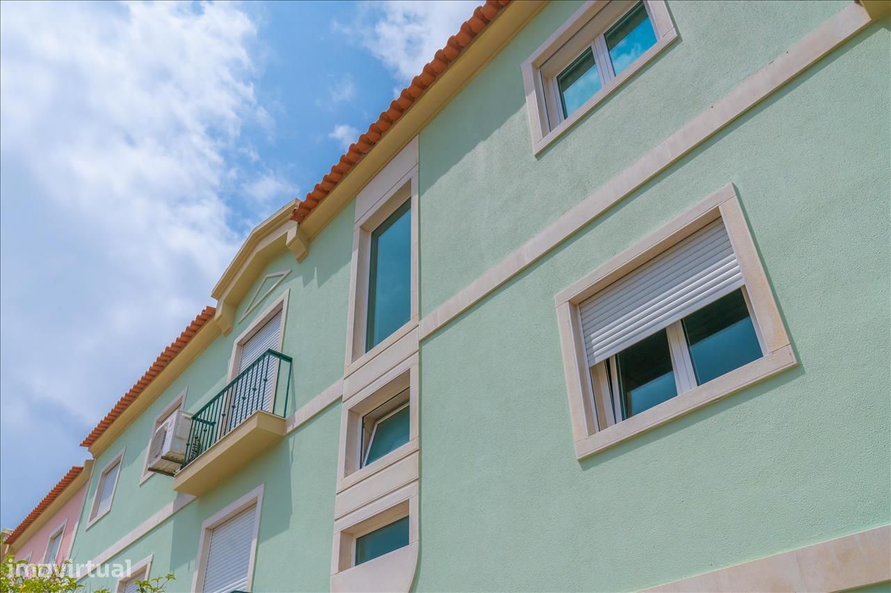 2 غرف نوم شقة في Setubal, Portugal رقم 155634