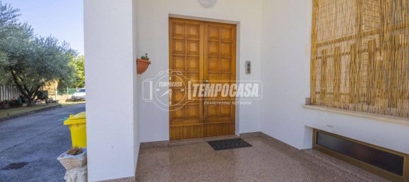 3 Schlafzimmer Wohnung in Corridonia, Italy, Nr. 278834 24