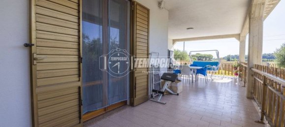 3 Schlafzimmer Wohnung in Corridonia, Italy, Nr. 278834 20