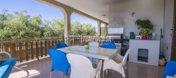 3 Schlafzimmer Wohnung in Corridonia, Italy, Nr. 278834 23