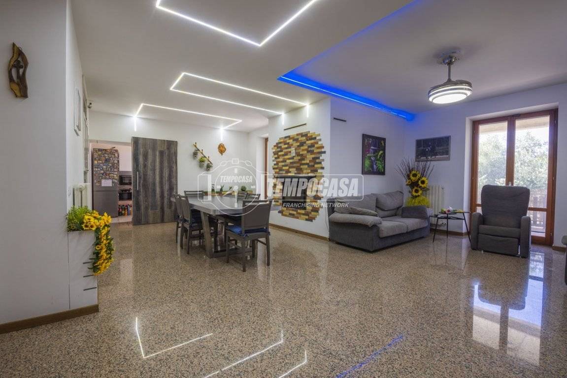 3 Schlafzimmer Wohnung in Corridonia, Italy, Nr. 278834