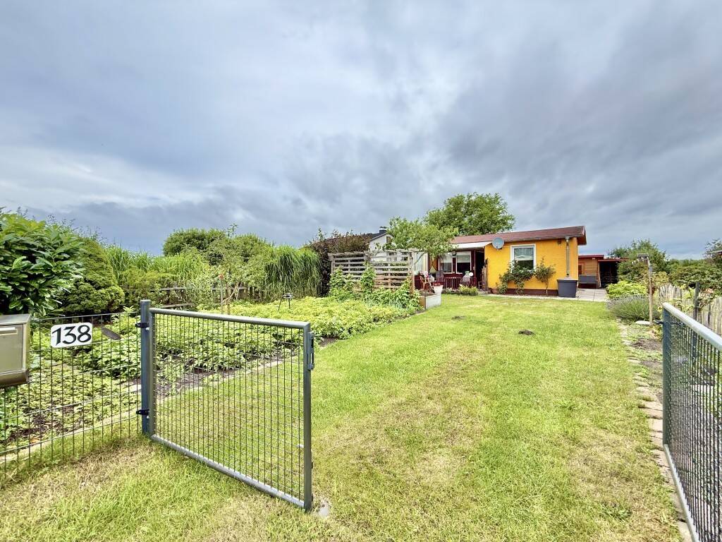 2-salle Bungalow à Oberhavel, Germany No. 226224