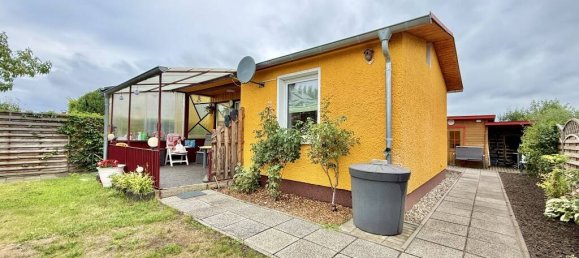 2-salle Bungalow à Oberhavel, Germany No. 226224 3