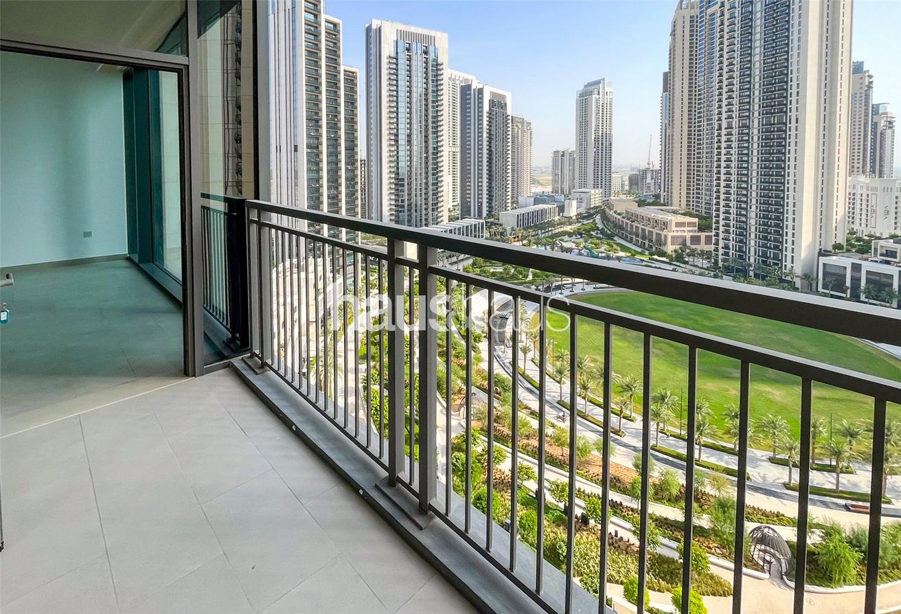 2 bedrooms Apartment in Dubai Creek Harbour (The Lagoons), UAE No. 98899