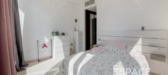 1 غرف نوم شقة في مرسى دبي, UAE رقم 108535 8