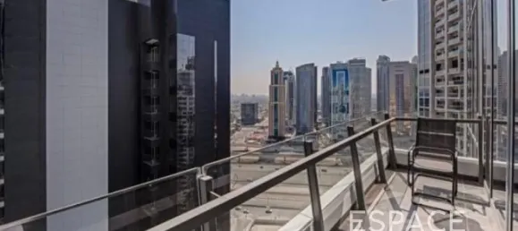 1 غرف نوم شقة في مرسى دبي, UAE رقم 108535 2