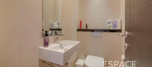 1 غرف نوم شقة في مرسى دبي, UAE رقم 108535 7