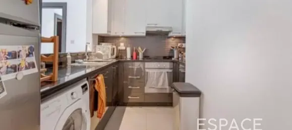 1 غرف نوم شقة في مرسى دبي, UAE رقم 108535 5