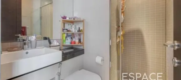 1 غرف نوم شقة في مرسى دبي, UAE رقم 108535 10