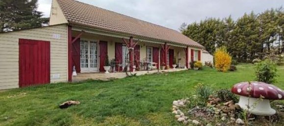 Casa de 2 dormitorios en Montargis, France No. 96853 11