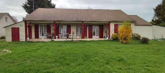 Casa de 2 dormitorios en Montargis, France No. 96853 12