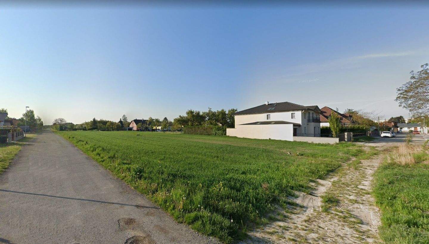 Terrain à Kittsee, Austria No. 238719