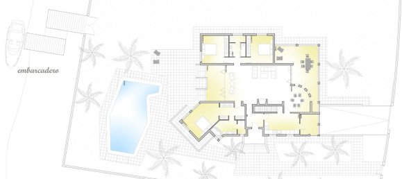 3 bedrooms House in Murcia, Spain No. 122094 17