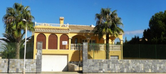 3 bedrooms House in Murcia, Spain No. 122094 3