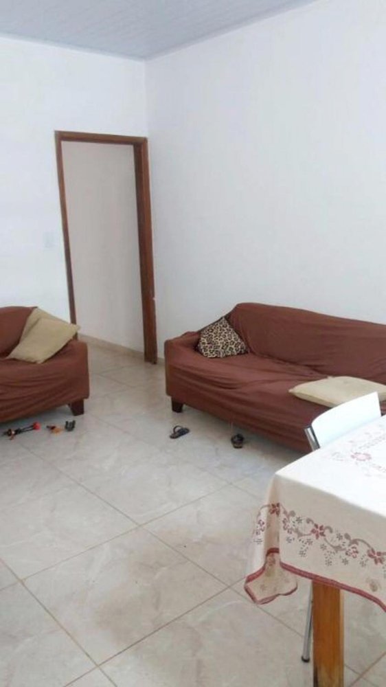 Casa T3 em São Paulo, Brazil N.º 491481