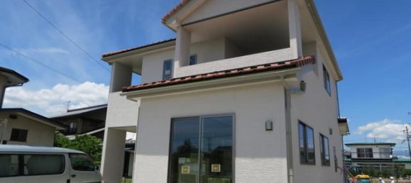 4 Schlafzimmer Haus in Naganohara, Japan, Nr. 5212 2