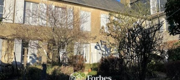 3 Schlafzimmer Haus in Deux-Sevres, France, Nr. 304520 2