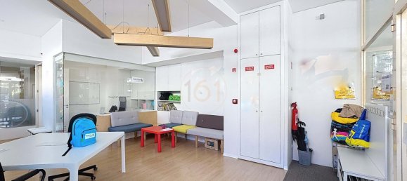 عقار تجاري في Porto, Portugal 117متر مربع رقم 310761 4