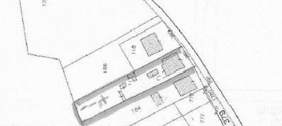 Terrain à Sant'Elpidio a Mare, Italy 850m² No. 352626 21