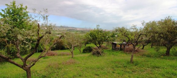 Terrain à Sant'Elpidio a Mare, Italy 850m² No. 352626 10