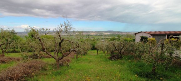 Terrain à Sant'Elpidio a Mare, Italy 850m² No. 352626 2