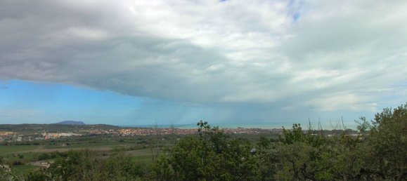 Terrain à Sant'Elpidio a Mare, Italy 850m² No. 352626 9