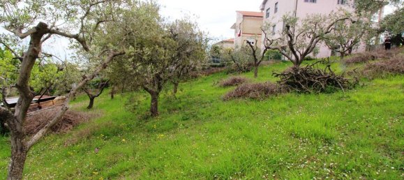 Terrain à Sant'Elpidio a Mare, Italy 850m² No. 352626 12